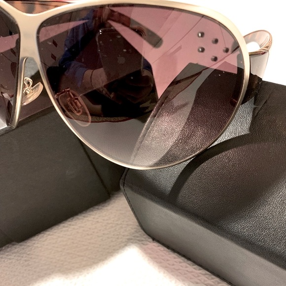 BNWB Sandro Reali sunglasses - Picture 8 of 8